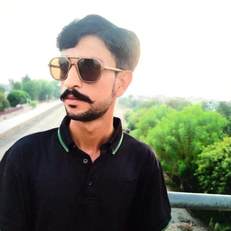 Abdul Malik Bugti