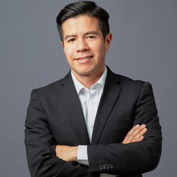 Edison Alarcón