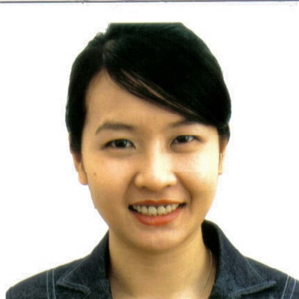 Social Media Profilbild Thuy Schmalz Frankfurt am Main