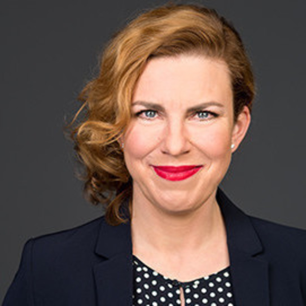 Sylvia Schmidt Geschäftsführerin Verband Deutscher Bühnen und