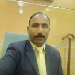 Ghulam Malik