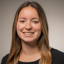 Franziska Dietz's profile picture