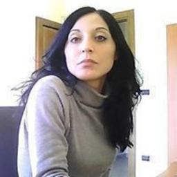 Rosalba Salvati