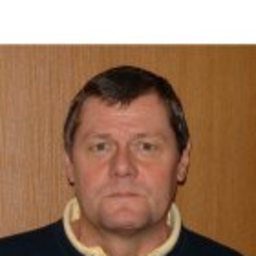 Ing. Dieter Serringer