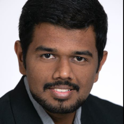 Ing. Keerthivasan Kannan