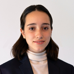 Maria Fernanda Camara Luna's profile picture