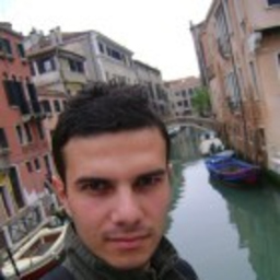 EMRE ÖLÇEK