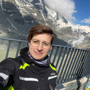 Nadine Eberl