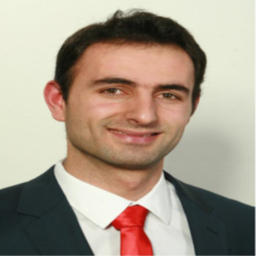 Faruk Sadriu