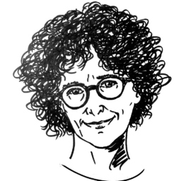 Irene Horn