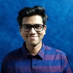 Ashish Kothale