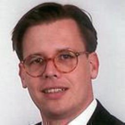 Dr. Ralf Jehle