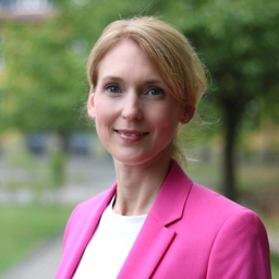 Sandra Pösentrup