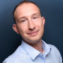 Pascal Hirsch