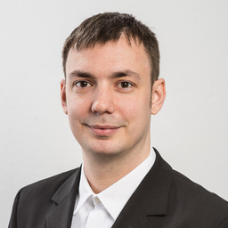 Christopher Müssler