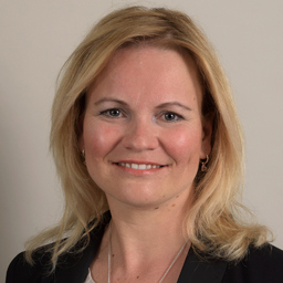 Anja Steidl