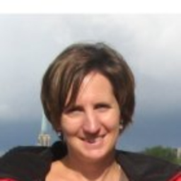 Yvonne Weiss