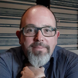 Christian Schalk