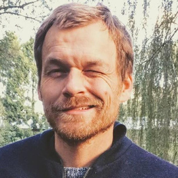 Sebastian Eggers