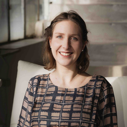 Fabienne Heinemann