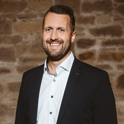 Stefan Knöpfle's profile picture