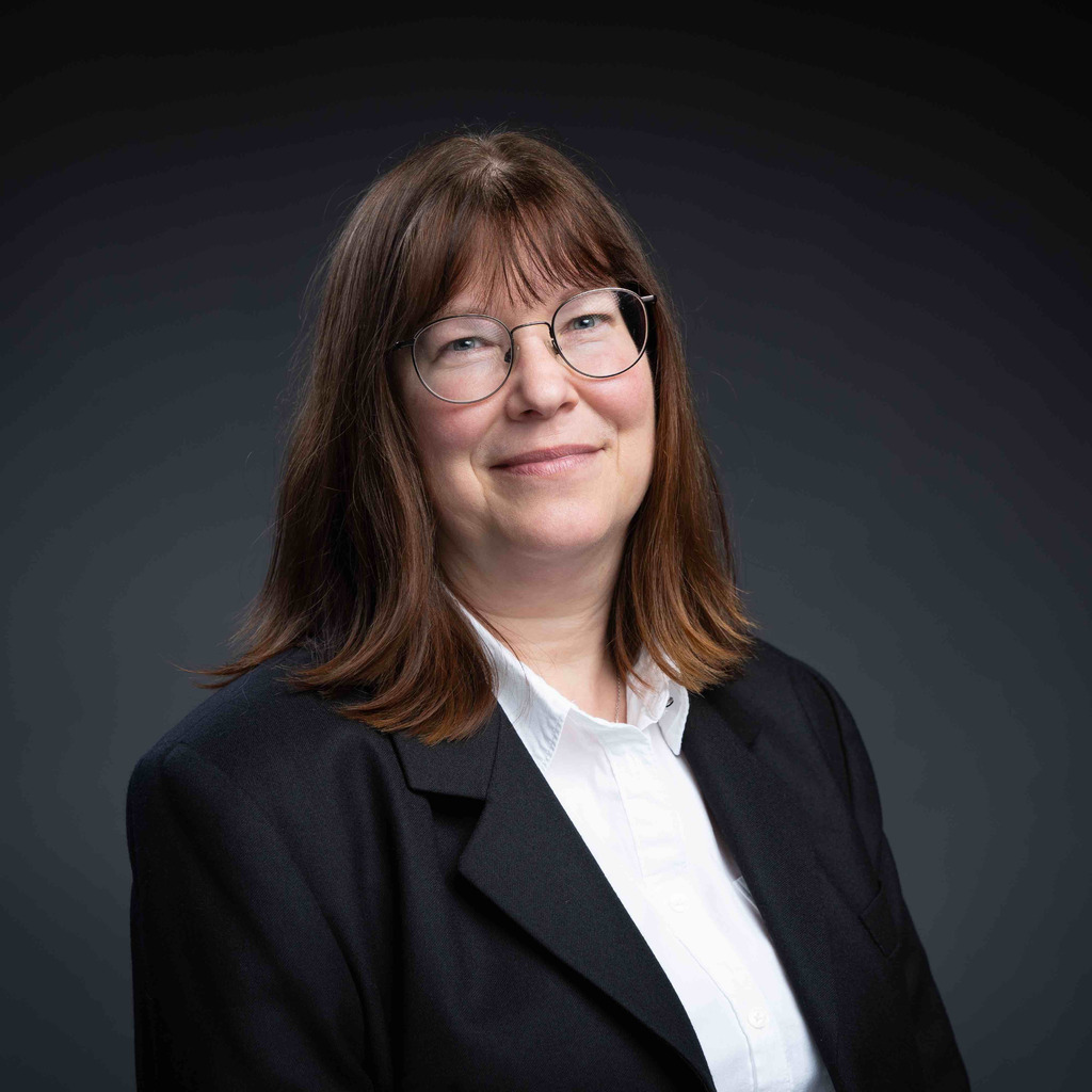 Hilke Trojan Kaufmännische Angestellte Rudolph Automotive Logistik