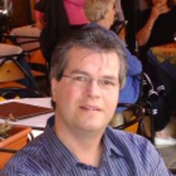 Jerome Berkien