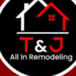 t and j all in remodelling