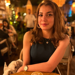 Rumeysa Yılmaz