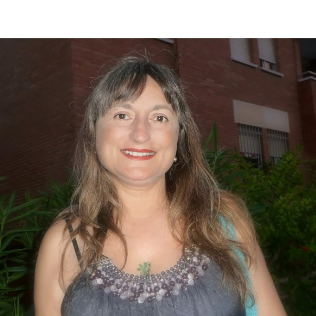 Angeles Ruiz Neetworker Network marketing XING