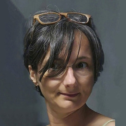 Marie Adrian