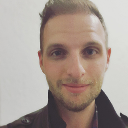 Oliver Doetsch