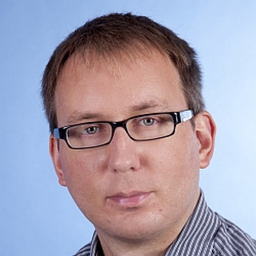 Joachim Kreisel