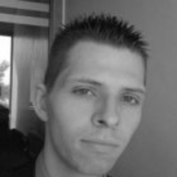 Kevin CORTE
