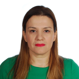 Oriana Kasneci