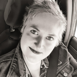Andrea Korch