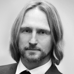 Dr. Rico Kauerhof
