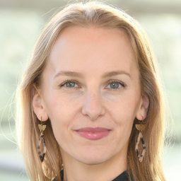 Nora Kristin Hirschfeld 