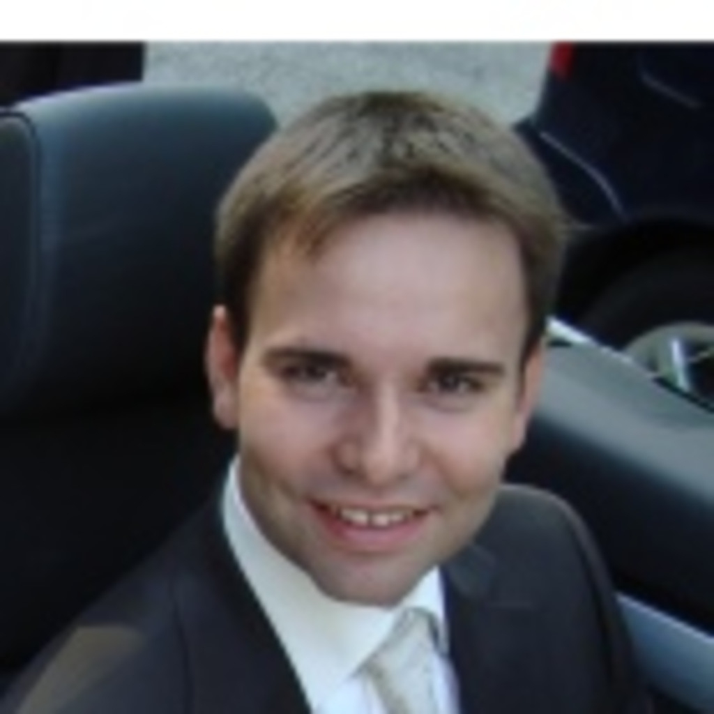 Andreas Schubert Freiberufler interCMS XING