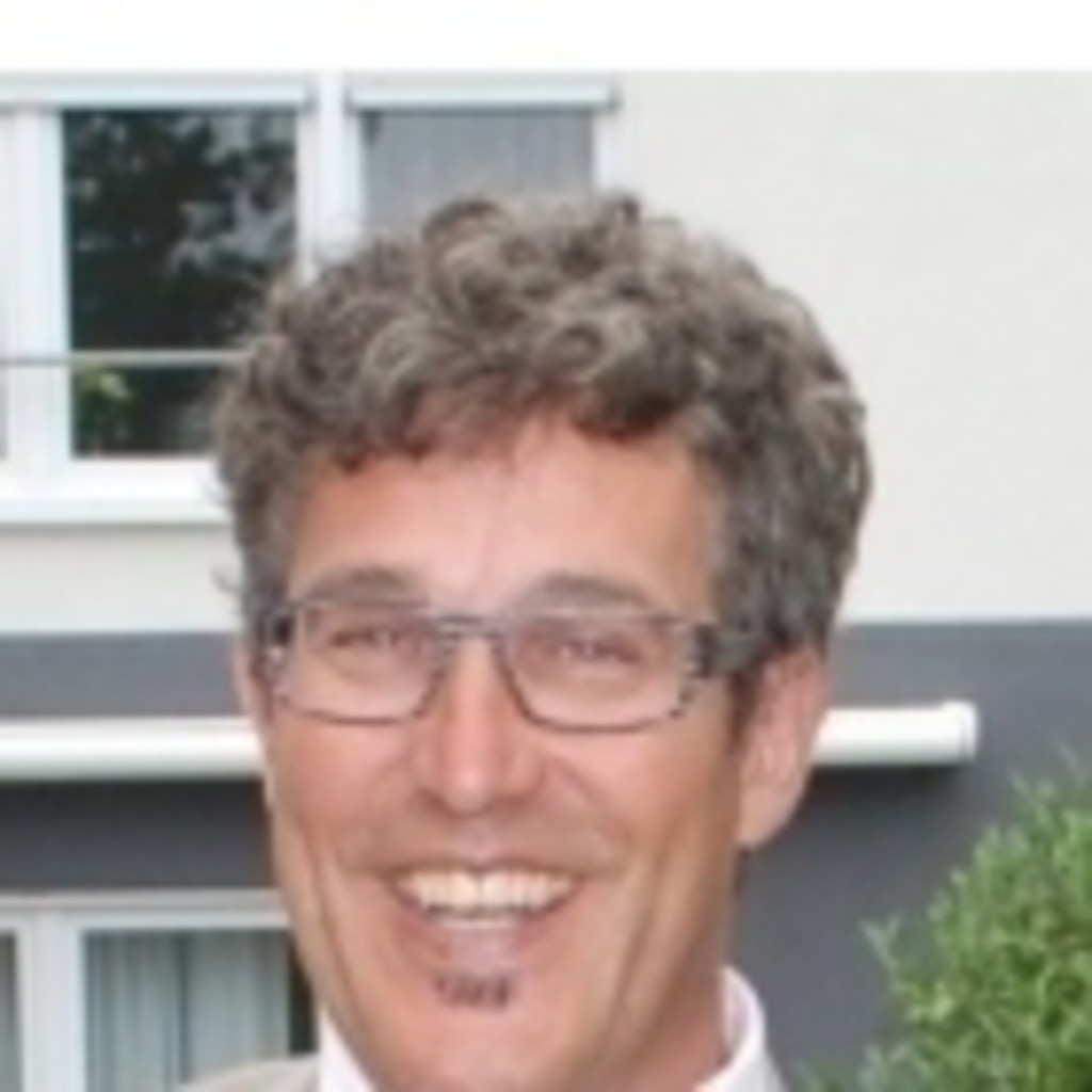 Wolfgang Broß Senior Professional Business Consulting Steuern