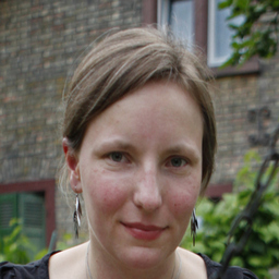 Dipl.-Ing. Lisa Sara Tinschert