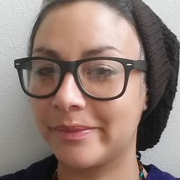 Marion Garrido