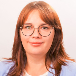 Kateryna Kryklia