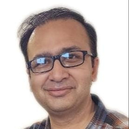 Suchetan Bhattacharyya
