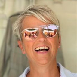 Profilbild Karin Bauer