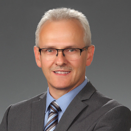Dipl.-Ing. Christian Rostek