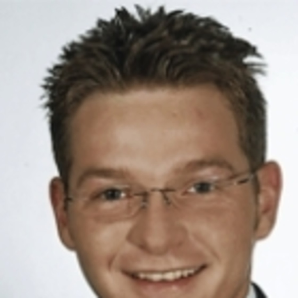 Social Media Profilbild Tobias Mettbach Kreuztal