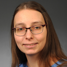 Ekaterina Kuzminykh
