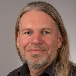 Oliver Schellhorn