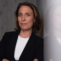 Frauke Simon-Holtorf